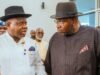 Dickson vs. Diri – sự chia rẽ giữa bố già và con đỡ đầu biến Bayelsa thành chiến trường cho năm 2027