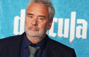 Công lý. Luc Besson bị buộc tội hiếp dâm: Tòa phúc thẩm Paris từ chối mở lại cuộc điều tra