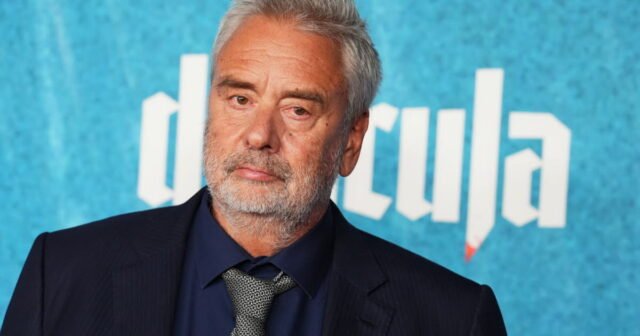 Công lý. Luc Besson bị buộc tội hiếp dâm: Tòa