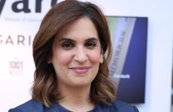 Sonia Mabrouk thành thật một cách phũ phàng về thời gian làm việc tại CNews: “Tám năm trước vụ Morandini khiến tôi do dự”