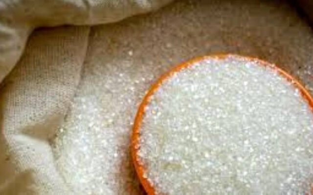 Đề xuất thuế mới đối với nhập khẩu đường làm