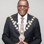 Cyril Xaba