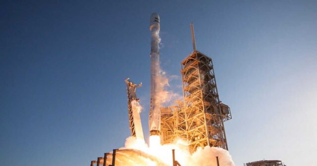 SpaceX ký hợp đồng với Reflection AI có thể đạt