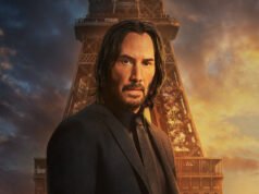 Keanu Reeves đang đàm phán cho một bộ phim LEGO mới kết hợp giữa người thật đóng và hoạt hình