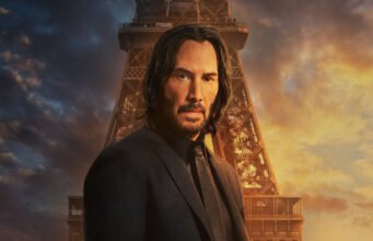 Keanu Reeves đang đàm phán cho một bộ phim LEGO mới kết hợp giữa người thật đóng và hoạt hình
