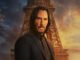 Keanu Reeves đang đàm phán cho một bộ phim LEGO mới kết hợp giữa người thật đóng và hoạt hình