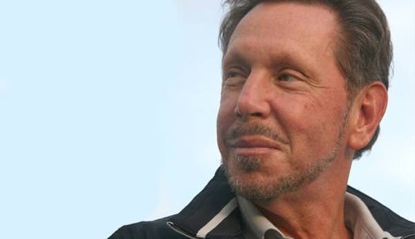 Th Larry Ellison Ss 8032