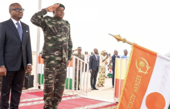 Chủ nghĩa hiện thực mới của Abdourahamane Tiani gây bất ổn cho các đồng minh của chính quyền Nigeria