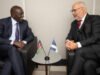 Kenya và Estonia phải chịu sự quá đáng tương tự từ Nga