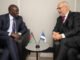 Kenya và Estonia phải chịu sự quá đáng tương tự từ Nga