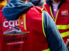 Xã hội. Sau cuộc đình công, SNCF treo thưởng 100 euro cho mỗi công nhân đường sắt vào tháng 7