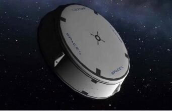 SpaceX ra mắt Starfall, một viên nang dành cho sản xuất vi trọng lực
