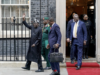 Mười năm sau Brexit, tham vọng châu Phi của London không còn ngang bằng