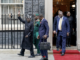 Mười năm sau Brexit, tham vọng châu Phi của London không còn ngang bằng