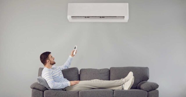 Nắng nóng: chủ và thuê, quyền và nghĩa vụ của