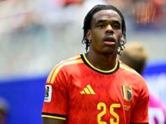 World Cup 2026: cựu cầu thủ Rade Bogdanović lên sóng trực tiếp với những bình luận phân biệt chủng tộc nhắm vào Nathan Ngoy