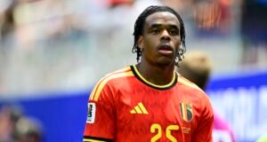 World Cup 2026: cựu cầu thủ Rade Bogdanović lên sóng trực tiếp với những bình luận phân biệt chủng tộc nhắm vào Nathan Ngoy