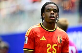 World Cup 2026: cựu cầu thủ Rade Bogdanović lên sóng trực tiếp với những bình luận phân biệt chủng tộc nhắm vào Nathan Ngoy