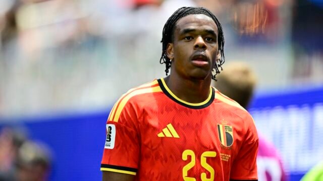 World Cup 2026: cựu cầu thủ Rade Bogdanović lên sóng