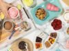 Máy làm kem Ninja CREAMi Scoop & Swirl nổi tiếng được hưởng lợi từ chương trình khuyến mãi điên cuồng cho Ngày Amazon Prime