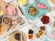 Máy làm kem Ninja CREAMi Scoop & Swirl nổi tiếng được hưởng lợi từ chương trình khuyến mãi điên cuồng cho Ngày Amazon Prime