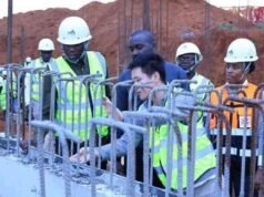 Tại sao các dự án ở châu Phi bị trễ thời hạn – báo cáo