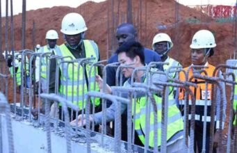 Tại sao các dự án ở châu Phi bị trễ thời hạn – báo cáo