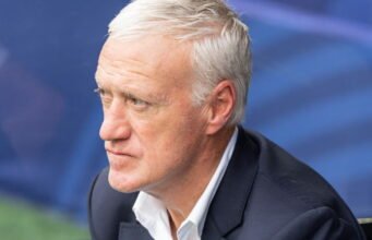 Cúp thế giới 2026. Mẹ Didier Deschamps qua đời, HLV sẽ vắng mặt ở trận gặp Na Uy