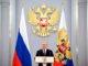 Putin đã cam kết phi quân sự hóa Ukraine. Thay vào đó, ông đã tạo ra một sức mạnh quân sự lớn.