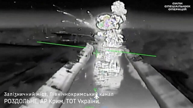 Ukraine tăng cường phong tỏa máy bay không người lái