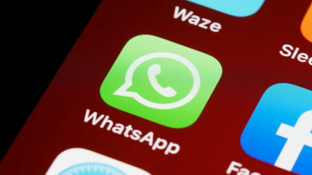 WhatsApp thay đổi ông chủ, trong khi Meta đầu tư