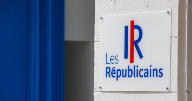LR đầu tư hai danh sách vào Alpes-Maritimes và trì