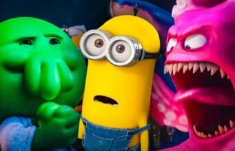 Tác giả Minions tiết lộ hậu trường phim mới