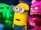 Tác giả Minions tiết lộ hậu trường phim mới