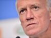 Didier Deschamps sẽ ngồi dự bị cho đội tuyển Pháp gặp Na Uy?