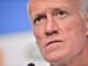 Didier Deschamps sẽ ngồi dự bị cho đội tuyển Pháp gặp Na Uy?