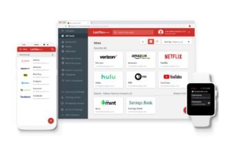 LastPass: vụ hack dữ liệu người dùng mới vì Klue