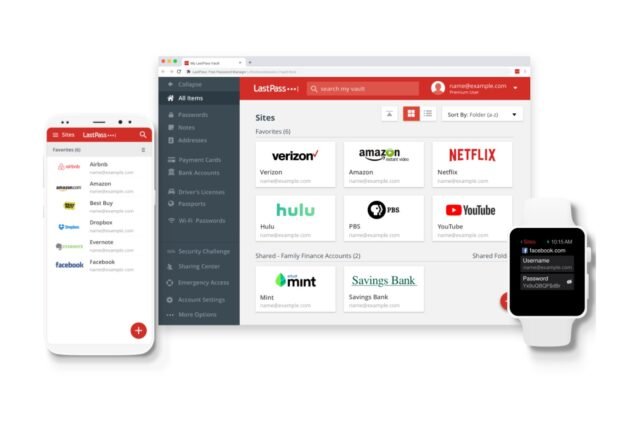 LastPass: vụ hack dữ liệu người dùng mới vì Klue