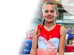 Péronne Gym đi vào lịch sử giải vô địch Pháp