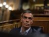 Tây ban nha. Thủ tướng Pedro Sánchez phủ nhận mọi hành vi “tham nhũng tràn lan” xung quanh ông