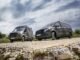 Mercedes-Benz giới thiệu Vito và Sprinter tại triển lãm Eurosatory 2026