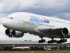 Vết nứt phát hiện trên cánh 16 chiếc Airbus A380: nhà sản xuất thông báo kiểm tra khẩn cấp