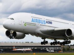 Vết nứt phát hiện trên cánh 16 chiếc Airbus A380: nhà sản xuất thông báo kiểm tra khẩn cấp