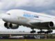 Vết nứt phát hiện trên cánh 16 chiếc Airbus A380: nhà sản xuất thông báo kiểm tra khẩn cấp