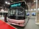 Phiên bản thứ 11 của Busworld Türkiye ghi nhận số lượng nhà triển lãm tăng 15%