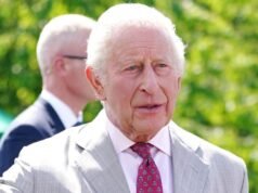 “Charles III ra lệnh rời đi nhưng ông từ chối”: Hoàng tử William gây ra khủng hoảng chưa từng có, làm rung chuyển Cung điện