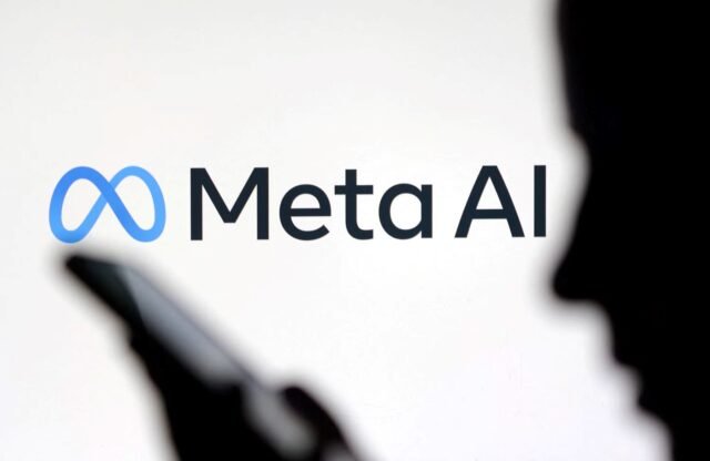 Meta chịu áp lực phải gửi các mô hình AI