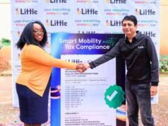 Little Cab tích hợp nền tảng lập hoá đơn kinh doanh với eTIMS