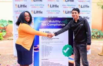 Little Cab tích hợp nền tảng lập hoá đơn kinh doanh với eTIMS