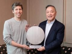 OpenAI ra mắt Jalapeño, chip AI đầu tiên được thiết kế với Broadcom